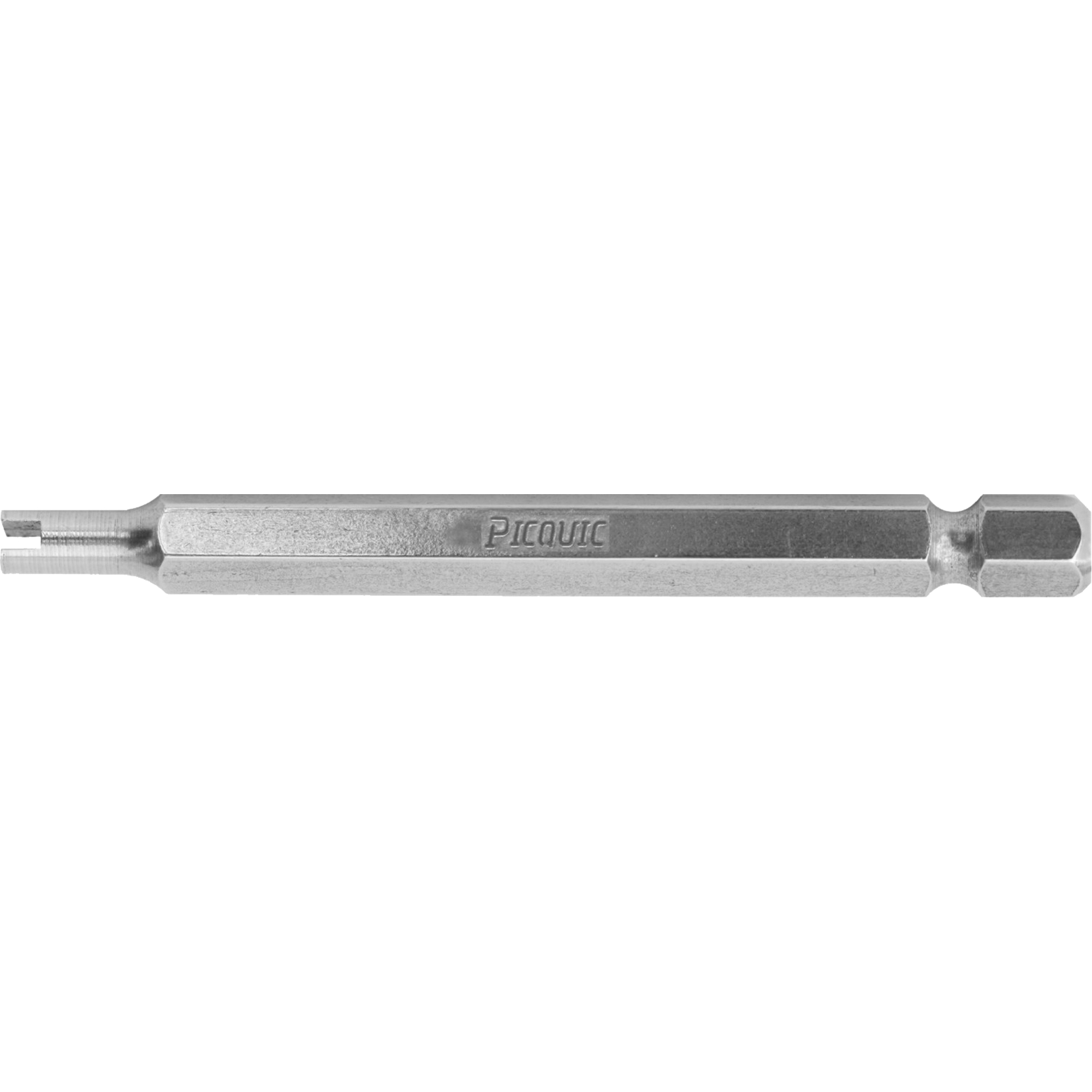 Picquic Sixpac Plus MultiBit Screwdriver Replacement Bit Pryde