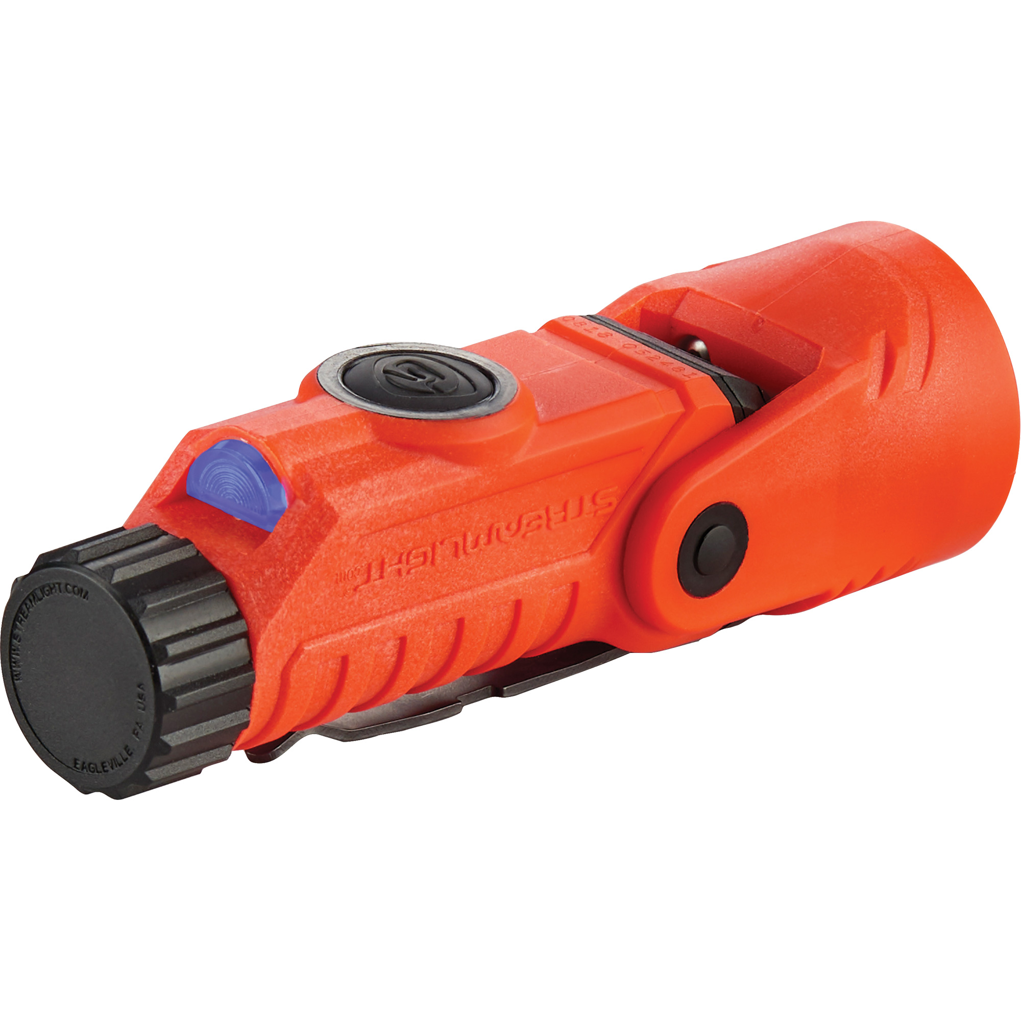 Streamlight 89000 ProTac 2.0 2000 lumens Lampe de poche tactique